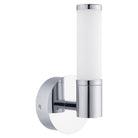 Eglo Canada - 95141A - LED Wall Light - Palmera 1 - Chrome