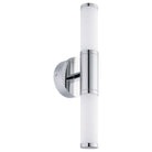 Eglo Canada - 95142A - LED Vanity Light - Palmera 1 - Chrome