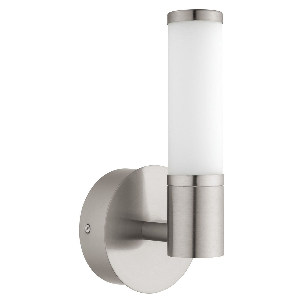 Eglo Canada - 95143A - LED Wall Light - Palmera 1 - Matte Nickel