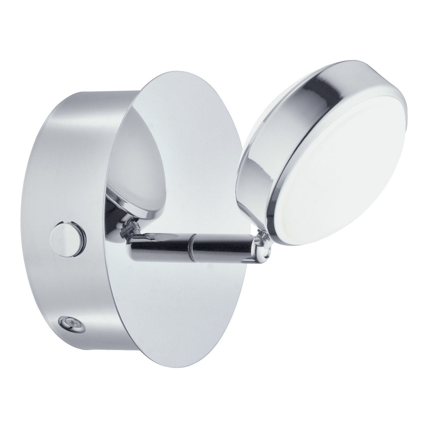 Eglo Canada - 95628A - LED Wall Light - Salto - Chrome