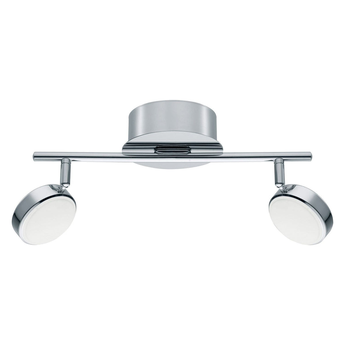 Eglo Canada - 95629A - LED Track - Salto - Chrome