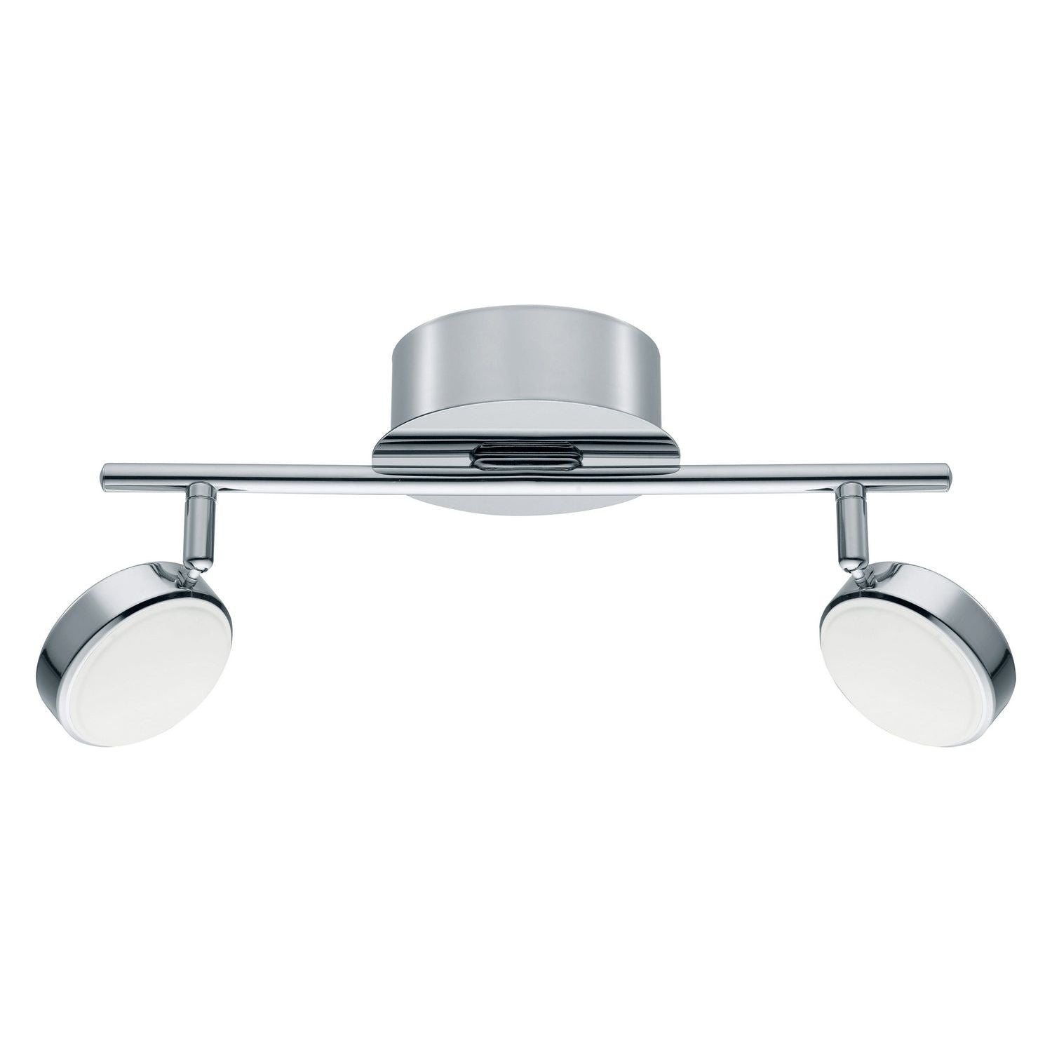 Eglo Canada - 95629A - LED Track - Salto - Chrome