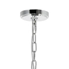 CWI Lighting Canada - 8311P12C-3 - Mini lampe à quatre lumières Suspendu - Marie-Thérèse - Chrome