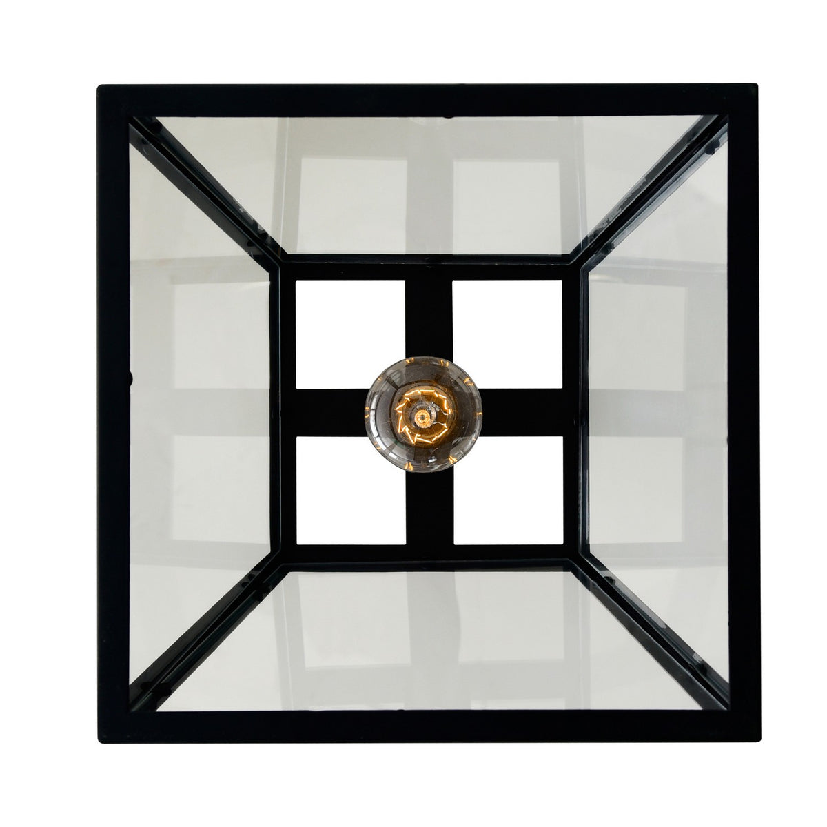 CWI Lighting Canada - 9601P12-1-101 - One Light Mini Pendant - Alyson - Black