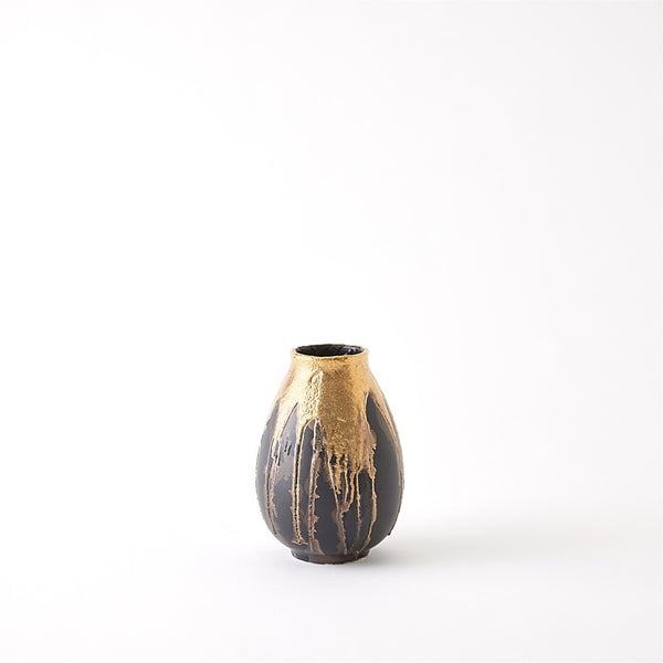 Cauldron Vases