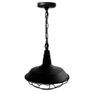 CWI Lighting Canada - 9611P14-1-101 - Mini lampe Suspension - Morgan - Noir