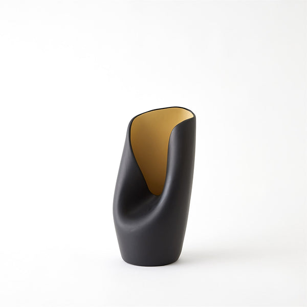 Avian Vases