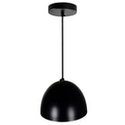 CWI Lighting Canada - 9630P7-1-101 - One Light Mini Pendant - Modest - Black
