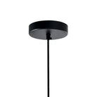 CWI Lighting Canada - 9631P10-1-101 - Mini lampe Suspension - Dynamique - Noir