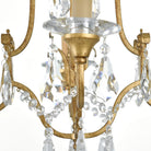 CWI Lighting Canada - 9836P17-4-125 - Quatre lampes Suspendu - Electra - Bronze oxydé