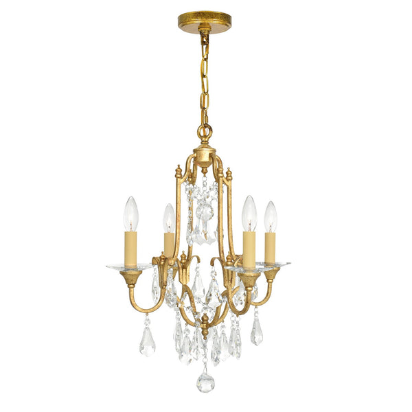 Electra Chandelier