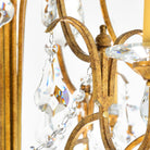 CWI Lighting Canada - 9836P28-6-125 - Six lampes Suspendu - Electra - Bronze oxydé