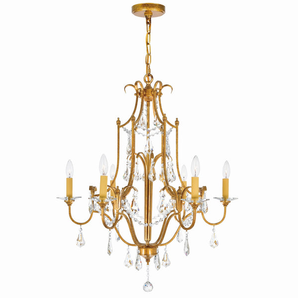 Electra Chandelier