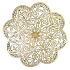 Éclairage CWI Canada - 9906P31-8-208 - Huit lampes Suspendu - Nova - Champagne