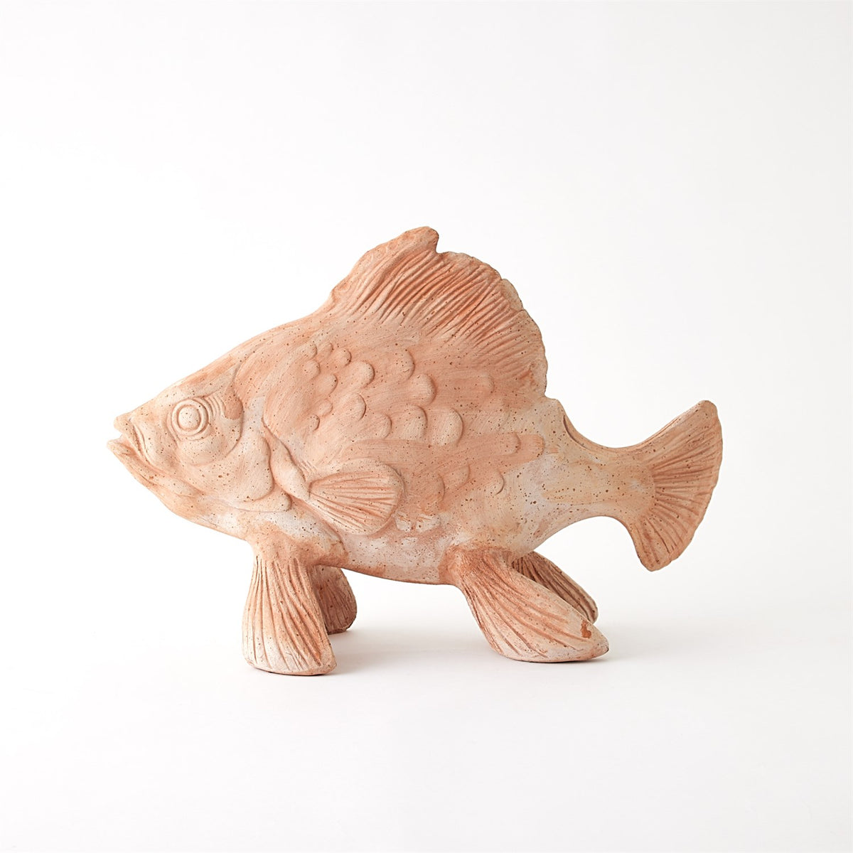 Sunfish Sculpture