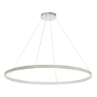 Eurofase 43899-036 Verdura LED Chandelier in Grey