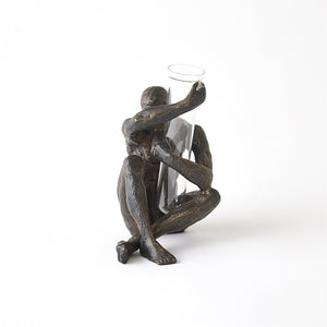 Descriptive image text