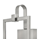Lark 84210BN Stassi Murale en nickel brossé