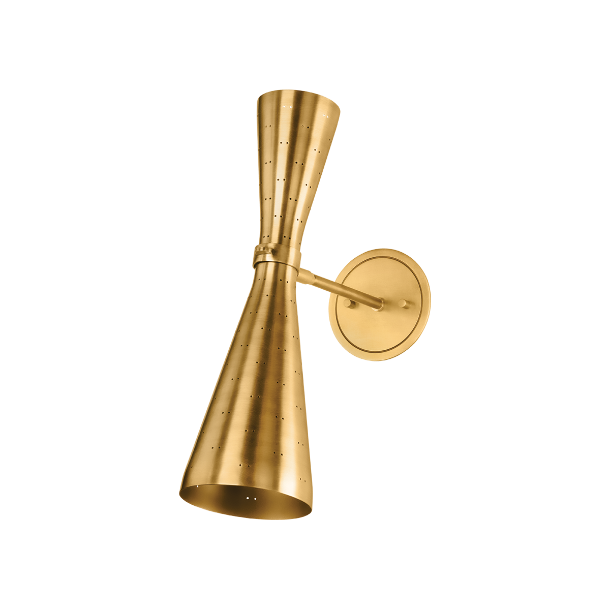 Allanton Wall Sconce