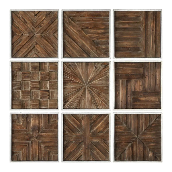 Bryndle Wall Art