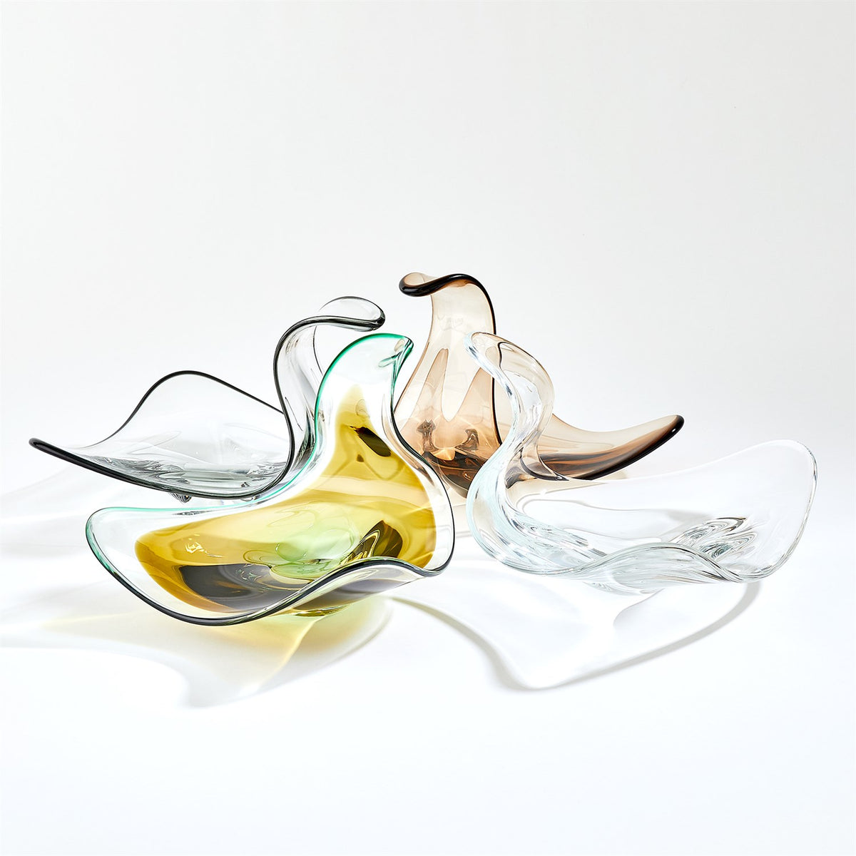 Wave Bowl Collection