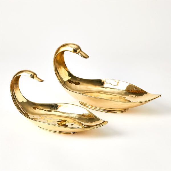 Duck Bowls