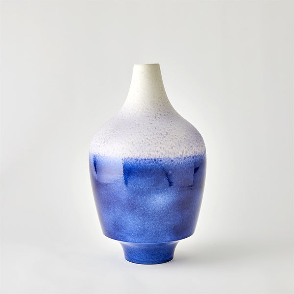 Vase en forme de gland
