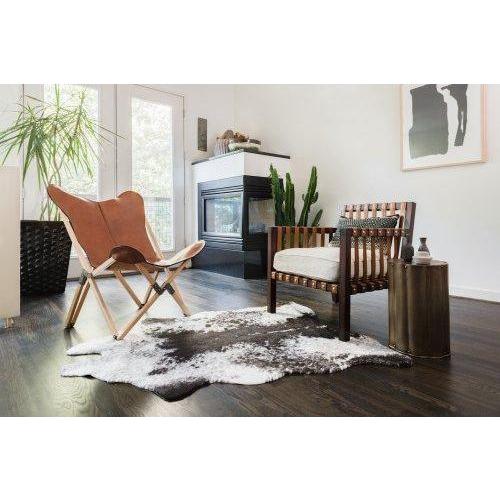 Grand Canyon GC-03 Ivory / Charcoal