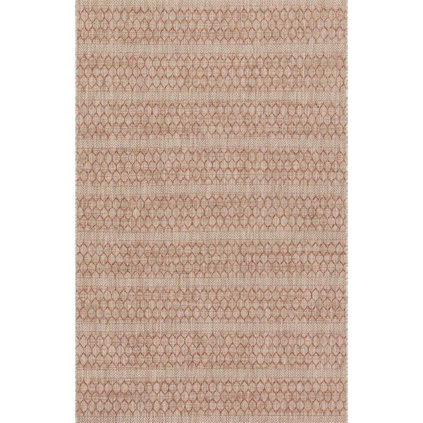 Isle IE-01 Beige / Rust