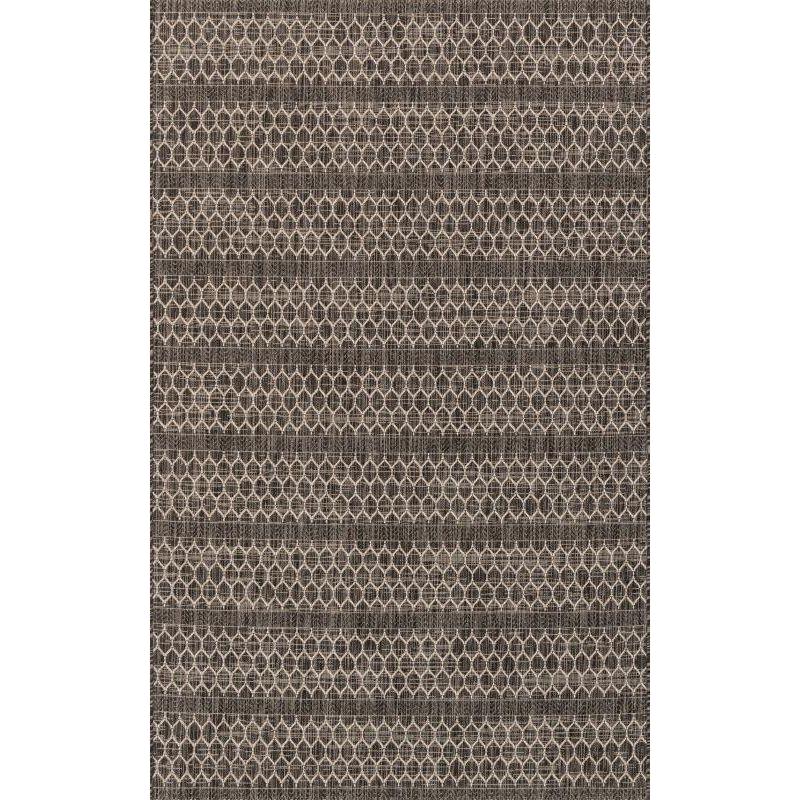 Isle IE-01 Noir / Gris