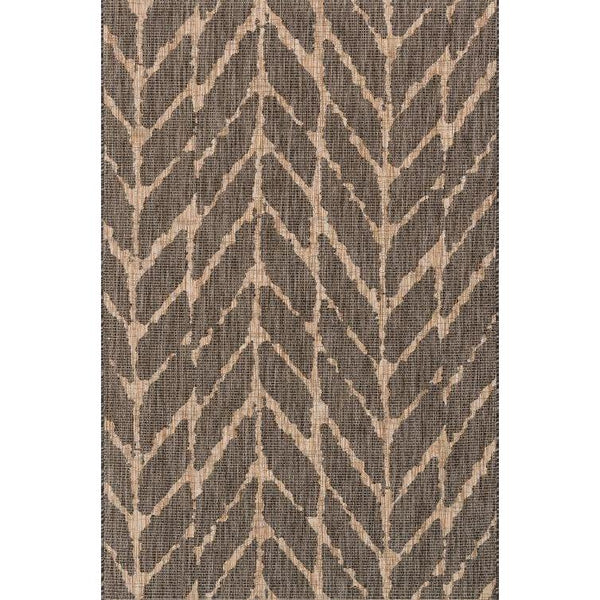 Isle IE-02 Anthracite / Moka
