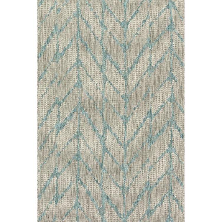 Isle IE-02 Brume / Aqua