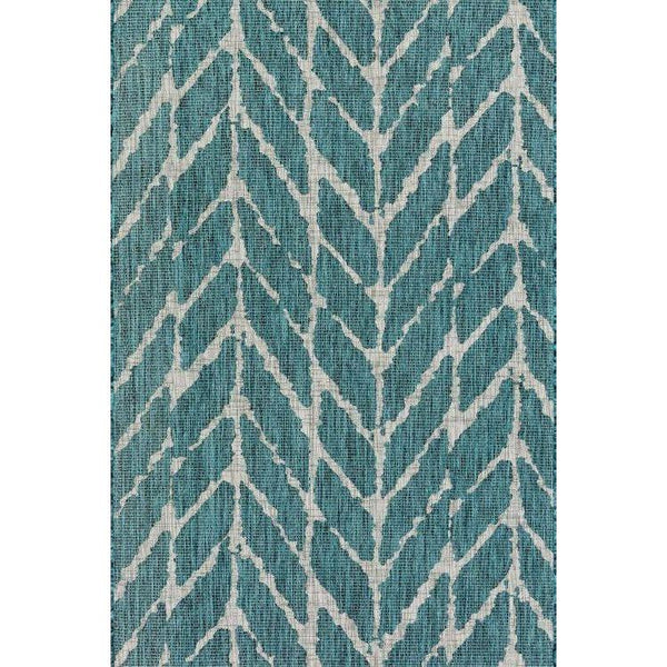 Isle IE-02 Teal / Grey