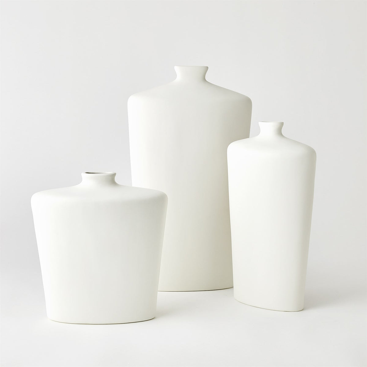 Terzo Vases