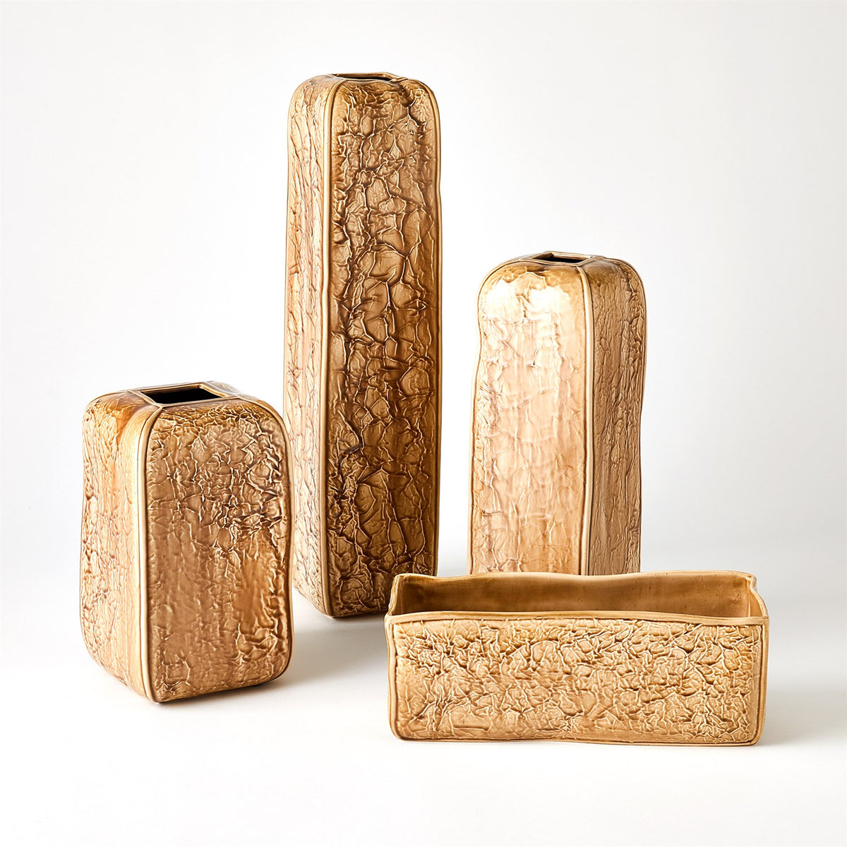 Crinkle Craft Collection