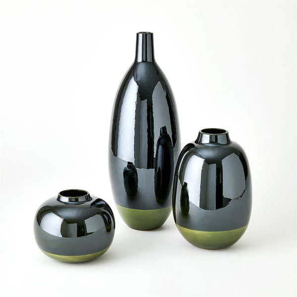 Tidal Vase Collection