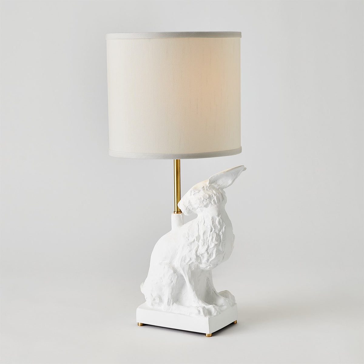 Rabbit Lamp