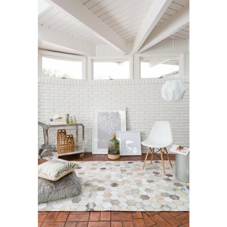 Promenade PO-02 Grey