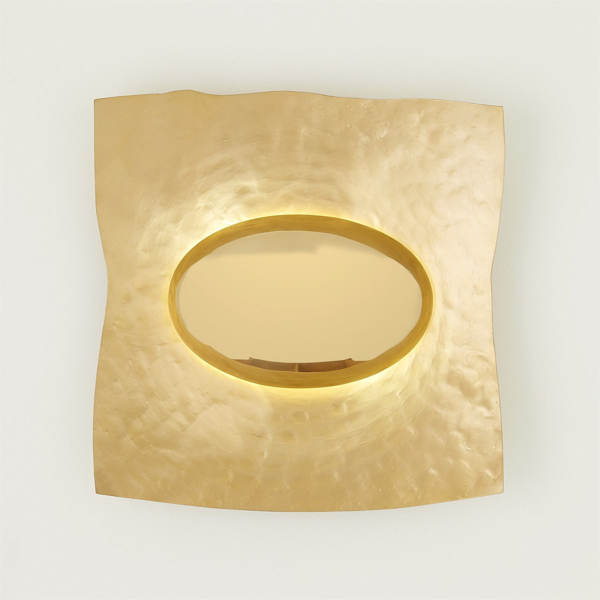 Sunrise Wall Sconce