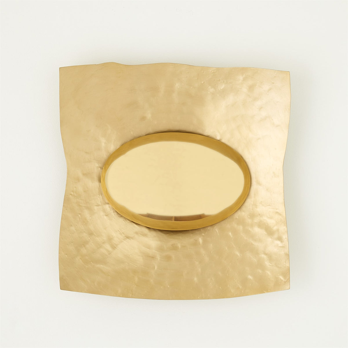 Sunrise Wall Sconce