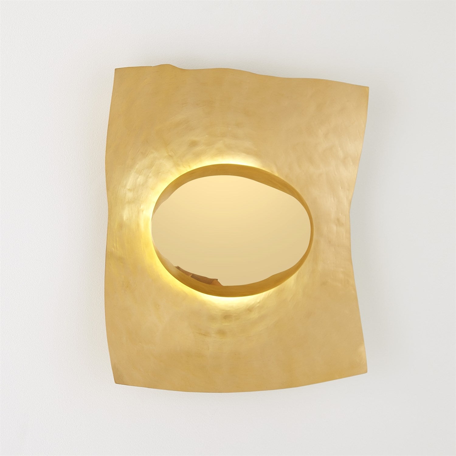 Sunrise Wall Sconce
