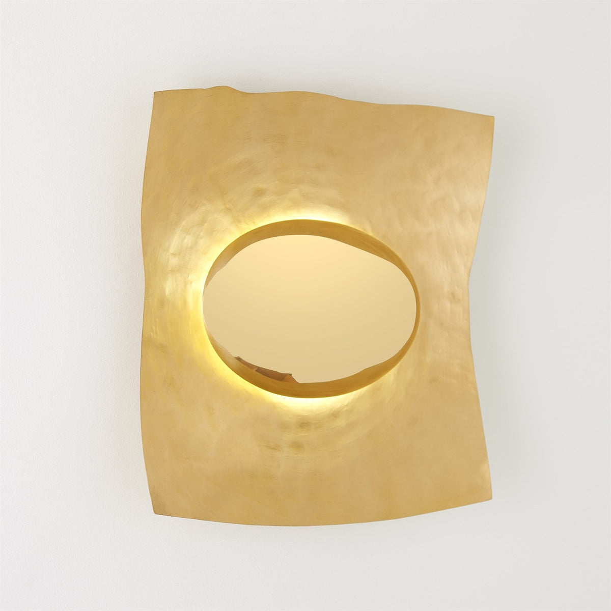 Sunrise Wall Sconce