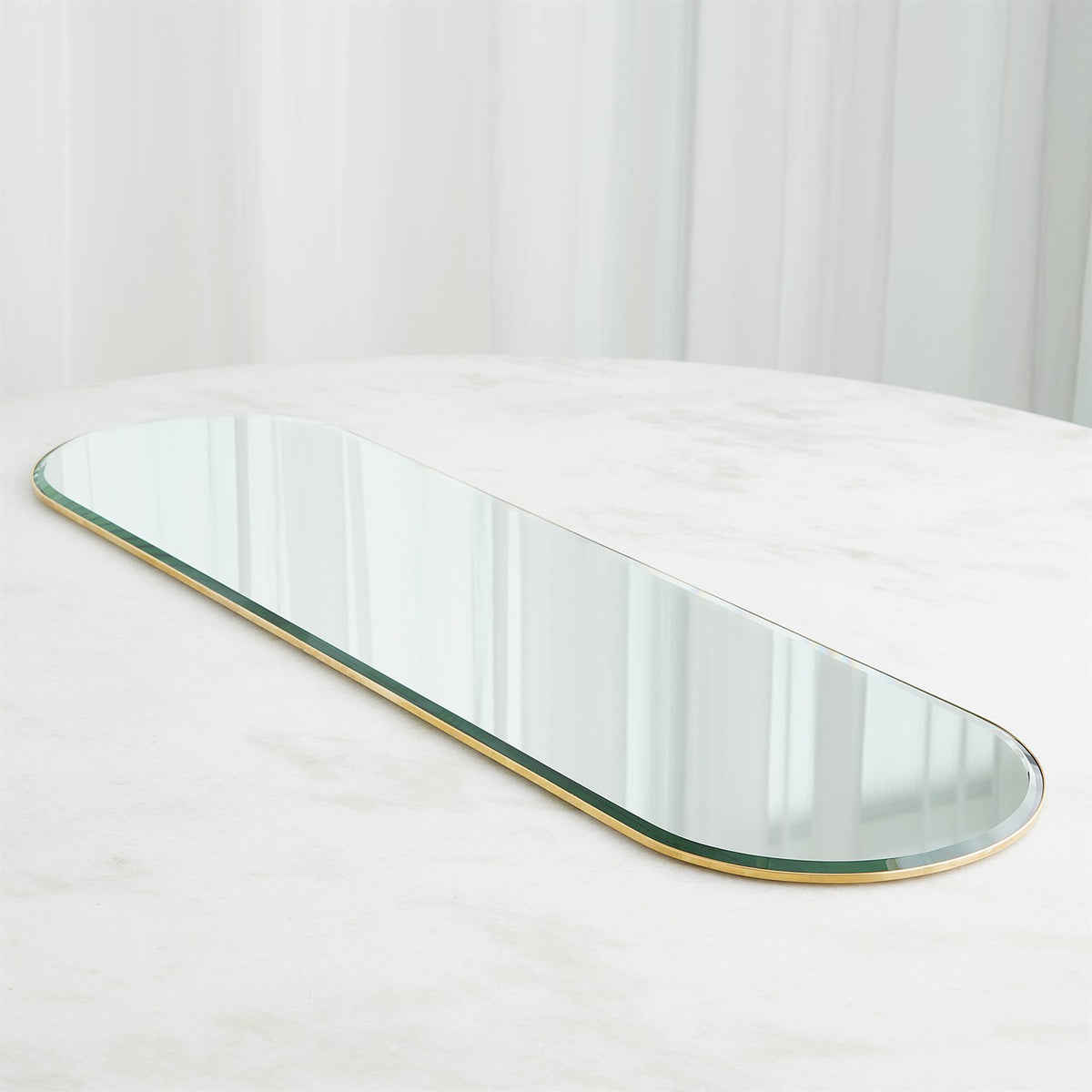 Navona Mirror/Tray Collection