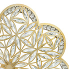 CWI Lighting Canada - 9906P16-6-208 - Six Light Chandelier - Nova - Champagne