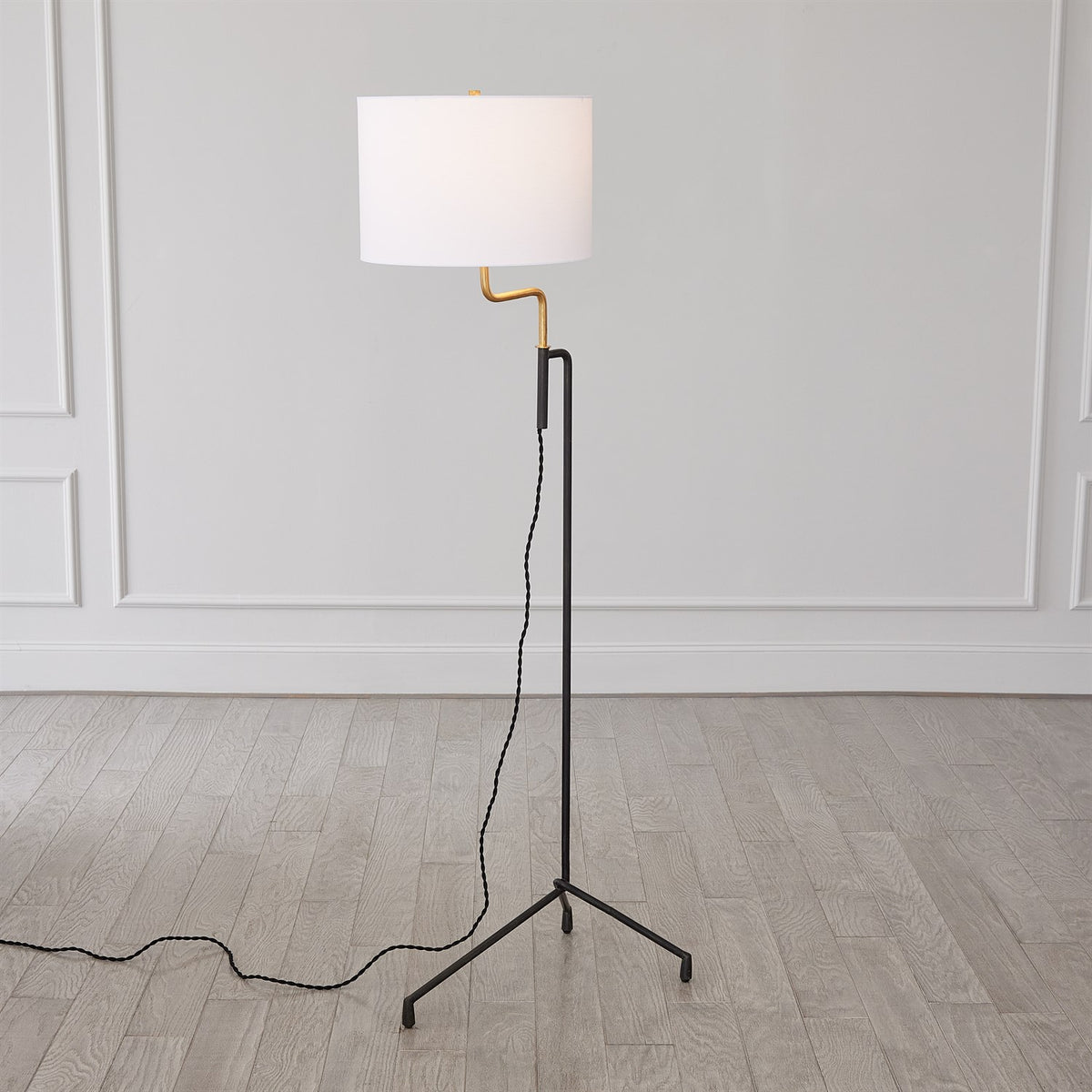 Lampadaire Adler