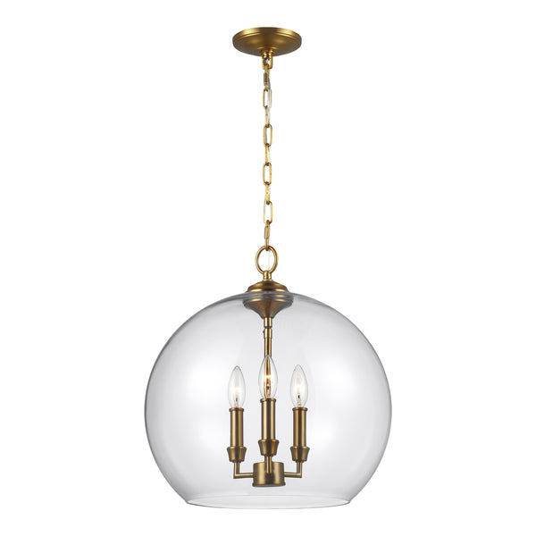 Lawler Pendant