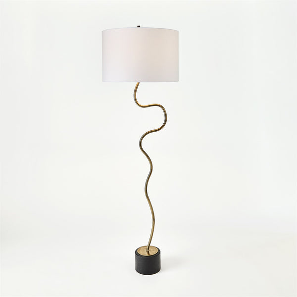 Loop Floor Lamp
