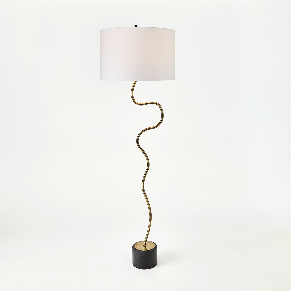 Loop Floor Lamp