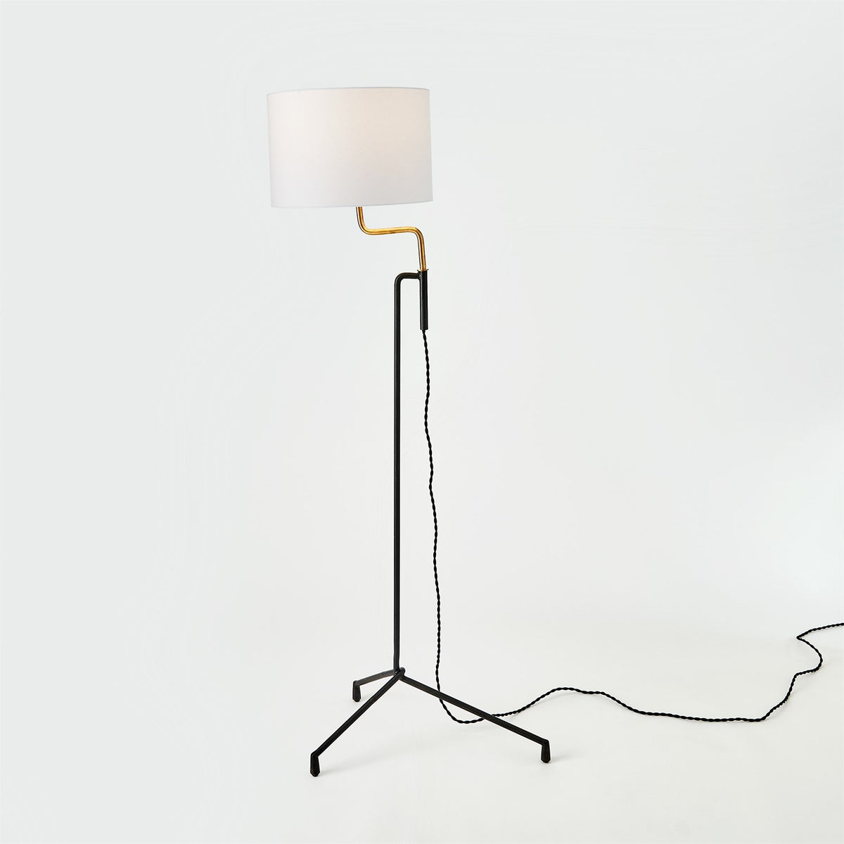 Lampadaire Adler