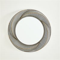 Whip Wire Mirror